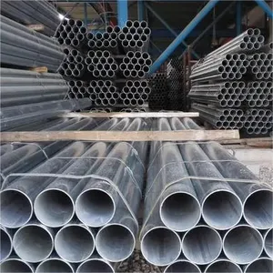 Steel Pipe Plate Stainless Steel Pipe thumbnail-1
