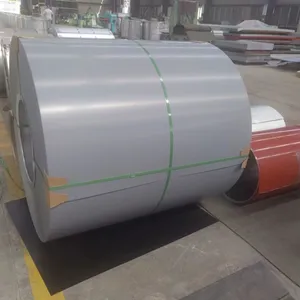 The New Energy Battery Shell is Stamped With Aluminum-plated Zinc Coil thumbnail-1