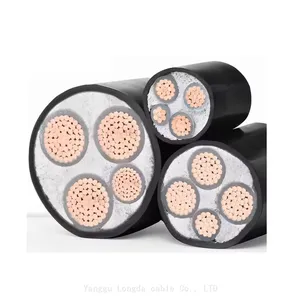 Manufacturers Supply 2.5 Wire 3*450 Cable National Standard Price thumbnail-3