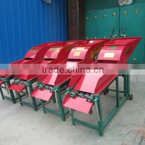Maize Husk Peeling Machine+8618733796205 thumbnail-1