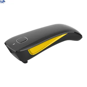 High Quality Barcode Scanner Wireless Printer and Scanner Qr Code Gun Reader Barcode Scanner thumbnail-1