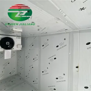 Multi-function Intelligent Cold Storage thumbnail-1
