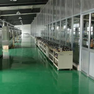 Shanghai ZanKe Automation Technology Co., Ltd company overview - view 1 thumbnail