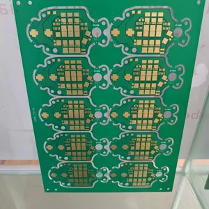 Multilayer Thermoelectric Separation Copper Based PCB thumbnail-1