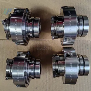 Acid Resistant Chemical Pump Mechanical Seal ZCMSD-034-U3U3VGF/U3U3V HZCPYK50-32-160 65-50-160 65-40-160 thumbnail-1