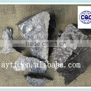 High Quality Mineral and Metallurgy Ferro Silicon 65 Granule/ Ferrosilicon 65 Lump thumbnail-2