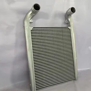 Factory Direct Sales SINOTRUK Truck Parts Intercooler/aftercooler Assembly WG9925530107 thumbnail-2