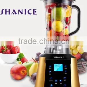 Wet and Dry Baby Food Maker CB-608D Ice Blender Machine thumbnail-1
