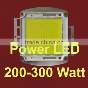 RGB High Power LED 300watt thumbnail-1