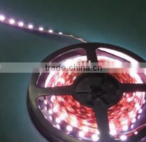 PE Cannula /Waterproof 150pcs 5050 SMD Flexible Led Strip thumbnail-1