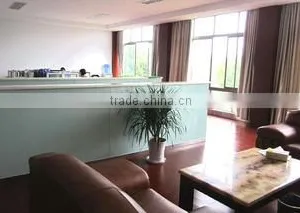 Wuxi Sunway Machinery Co., Ltd. company overview - view 2 thumbnail