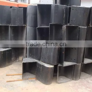 Stable Rice Mill Bucket Elevator for Sale thumbnail-2