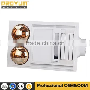 High Quality Ceiling Air-heating Bathroom Heater thumbnail-3