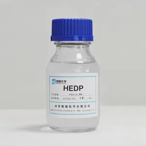 What is the Specific Application of HEDP in Metal Corrosion Protection? thumbnail-1