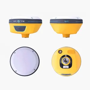 World International 1608 Channels Imu CM5 Gnss Rtk Controller Gps Survey Equipment Price thumbnail-4