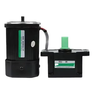 Wholesale From Manufacturers 220v 40w Constant Speed Motor for Automation Equipment thumbnail-4