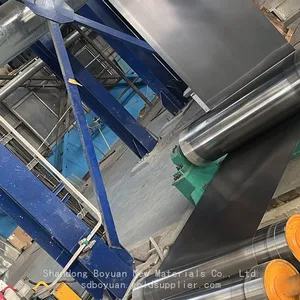 -Hot Rolled Aluminum Zinc Coated Steel Coil: High-quality Steel Structure Roof Materials thumbnail-4