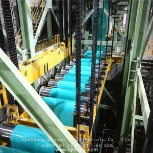 Pre-coated Aluminum Zinc Steel Coil, Exquisite Technology, Escort for the Construction Project! thumbnail-5