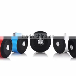 Bluetooth 3.0 Mini Portable Wireless Stereo Bluetooth Speaker With TF Card Supported thumbnail-5