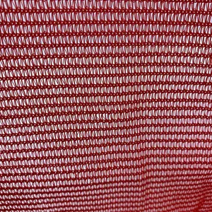 Greenhouse Red Shade Net For Agriculture thumbnail-5
