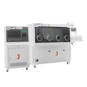 Titanium Laser Hermetic Sealing System thumbnail-4