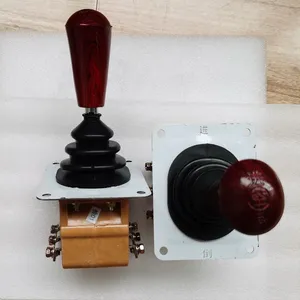 Forward Reverse Switch for FLAND EL45 Electric Wheel Loader Spare Parts thumbnail-3