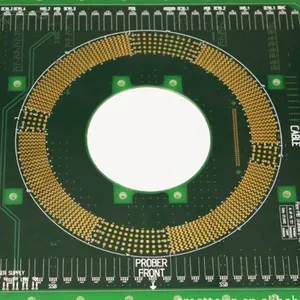 16 Layer Coil Inductor Multi-layer Board PCB thumbnail-1