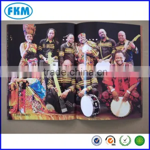 Photo Book Printed thumbnail-3