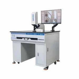 Line Width and Line Spacing Tester Bamtone D300 thumbnail-1