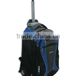 New Easy Travel Trolley Luggage Bag for Sale thumbnail-1