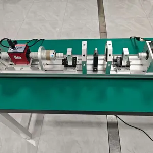 Machinery Fault Simulation Machine Vibration Analysis Trainer thumbnail-1