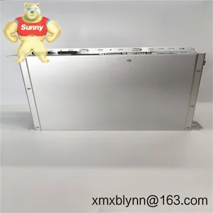 Kollmorgen S70601-SE – High-Precision Digital Servo Amplifier for Demanding Motion Control thumbnail-3