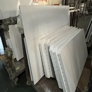 Special-Purpose Enamelled Steel Plate for Tunnel Decoration thumbnail-1