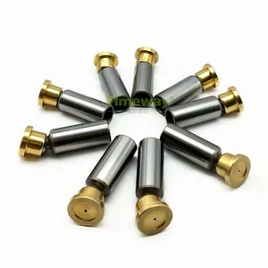 Hydraulic Pump Rotary Group Kits FRR074 FRL074 Axial Piston Pump Parts for FRR074B FRL074B Sauer Excavator Pump Repair Kits thumbnail-5