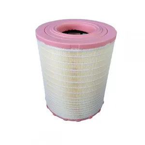 Mercedes-Benz Trucks: High-Quality Air Filters. Part Numbers: A0040947404/C29010/E1028L/Ca9388/Wa10324/S7f13A/Cr0189/a-26530. thumbnail-3