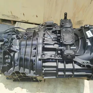FZFgearbox 16S221 16S2230 16S2231 16S2530 16S2531 16S1930 16S181 Gearbox Truck Gearbox thumbnail-3