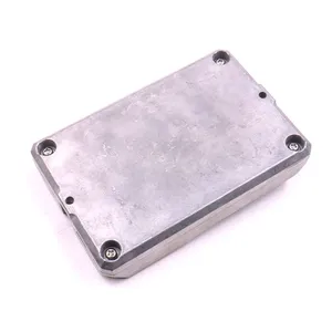 Genuine Original SANY SY75 PRO Excavator Control Panel 140605990056A IOSEIO-034C | SANY Dashboard Monitor Display thumbnail-3
