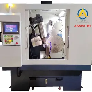 Three-axis Cnc Aoxiang Alloy Cold Saw Tooth Grinding Machine thumbnail-3