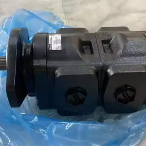Best Price 7029120077 333/G5390 333G5390 Hydraulic Gear Pump 7029120077 3249120258 7029122021 7029111248 Hydraulic Pump thumbnail-5