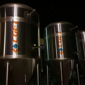 Beer Fermentation System With Digital Control Panel and 220V Power thumbnail-3