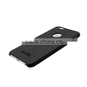 Valore Faux Leather Case For IPhone 6 Plus (V-MA163) thumbnail-2