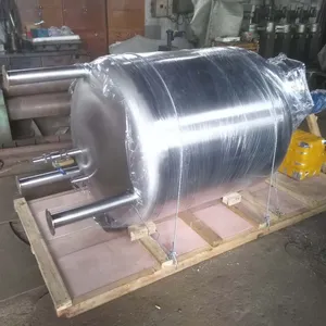 Mixing and Heating Tank thumbnail-1