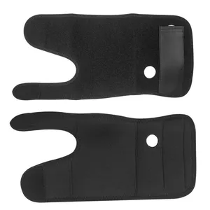 Adjustable Wrist Palm Support With Steel Plate thumbnail-5