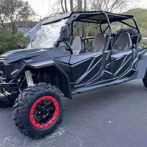 2026 1000cc 4WD Sport Utility Terrain Vehicle (UTV) for Adults Premium Suspension Off-Road High Performance EPA EEC Certified thumbnail-2
