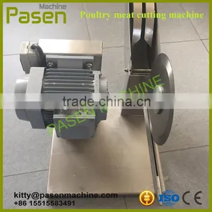 Golden Supplier Meat Bone Sawing Machine / Meat Sawing Machine / Bone Sawing Machine thumbnail-5