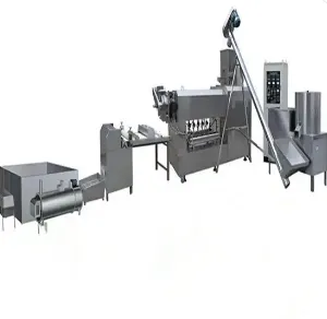 China CE Manufactory Macaroni /pasta/spaghetti Machine /spaghetti Pasta Production Line thumbnail-4