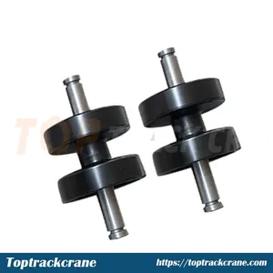 Crane Top Roller / Crawler Crane Undercarriage Parts / Crane Carrier Roller / Crane Carrier Roller thumbnail-4