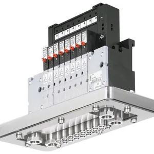 Beckhoff EL2798 EtherCAT Terminal 8-Channel Solid State Relay Output Module 30V AC 48V DC 2A Potential-Free thumbnail-5
