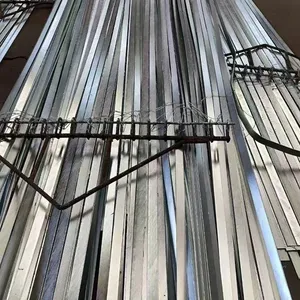310S Stainless Steel Flat Bar For Heat Treatment Furnace Basket Hot Rolled ASTM A276 6m thumbnail-3