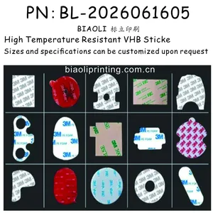 Double-sided Tape Die Cutting thumbnail-1